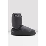 Bloch Warm Bootie - IM009 Black