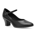 SoDanca Dance Shoe - CH792 Black
