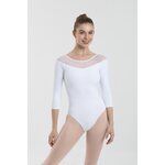 Intermezzo Leotard - 31662 Clara White