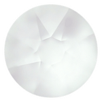 Swarovski Foiled ~200 pcs Crystal Transparent (001)