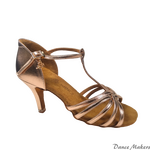 BDDance - 217 Rose Gold Rose Gold