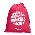 Rumpf Shoe pouch - 211 Hot pink