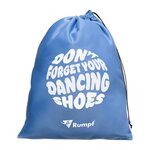 Rumpf Shoe pouch - 211 浅蓝色