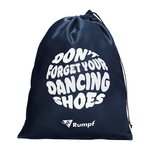 Rumpf Shoe pouch - 211 Navy