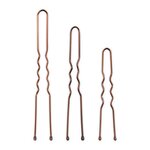 Rumpf Hairpins - RU8008 Tan