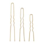 Rumpf Hairpins - RU8008 Golden