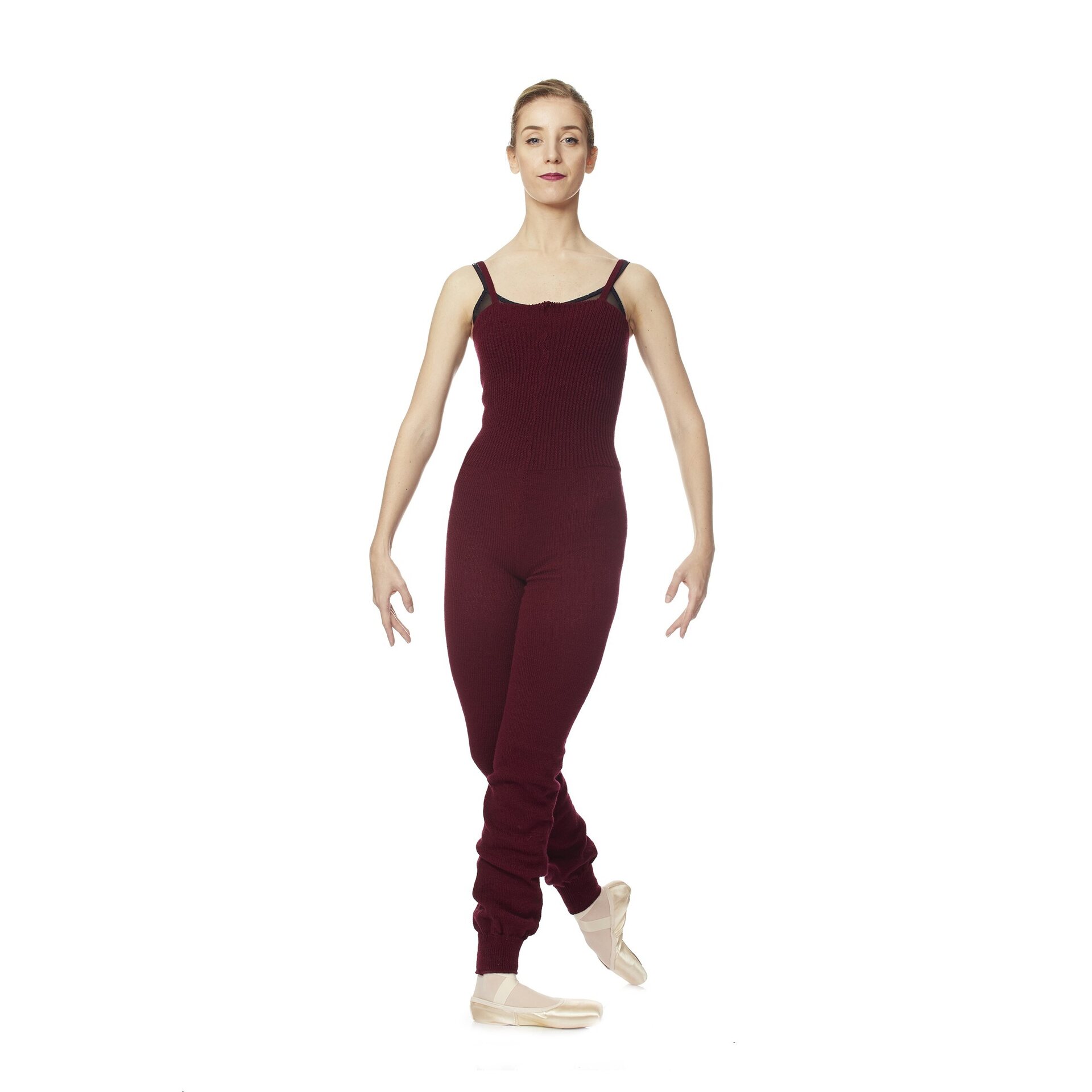 Intermezzo Intermezzo - 4000 Skinleg Adults Burgundy (028)