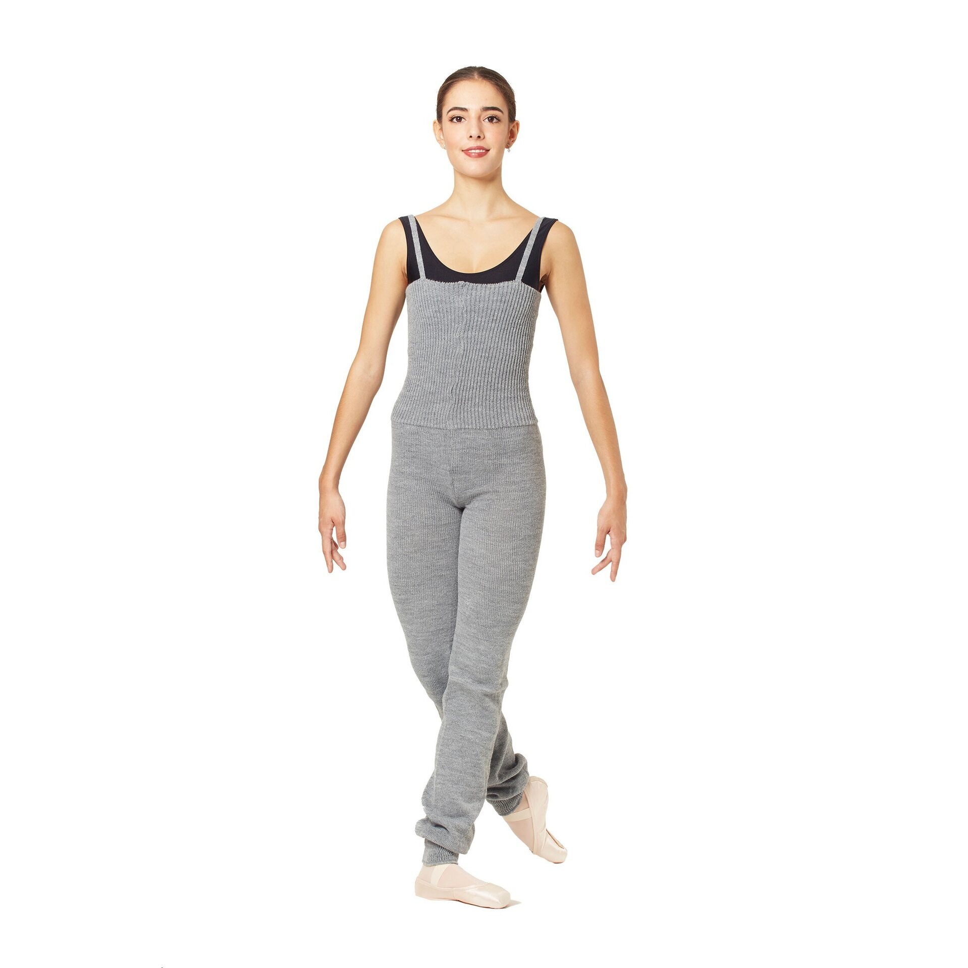 Intermezzo Intermezzo - 4000 Skinleg Adults Grey (033)