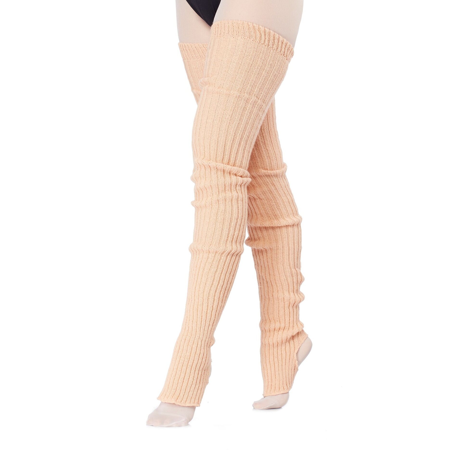 Intermezzo Maxical legwarmers - 2020 Ballet (077)