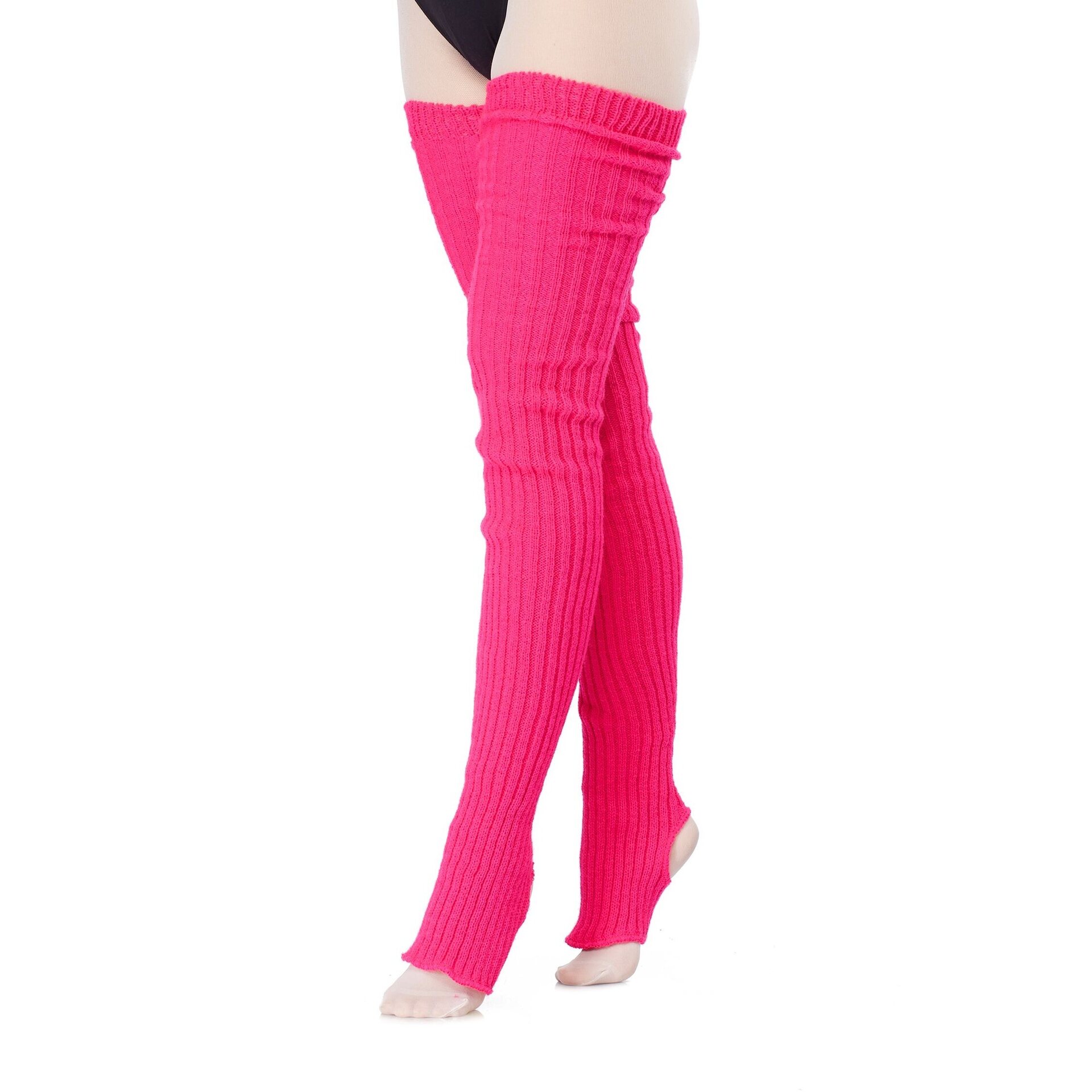 Intermezzo Maxical legwarmers - 2020 Fuchsia (009)
