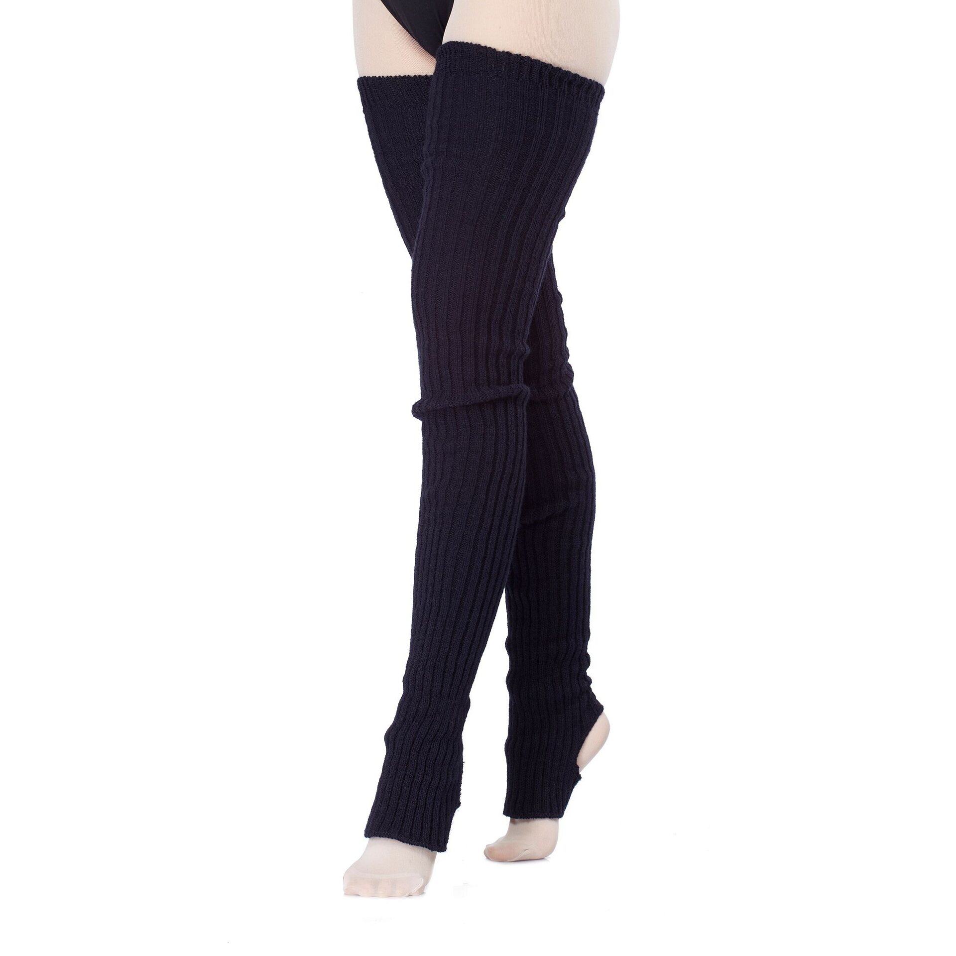 Intermezzo Maxical legwarmers - 2020 Navy (019)