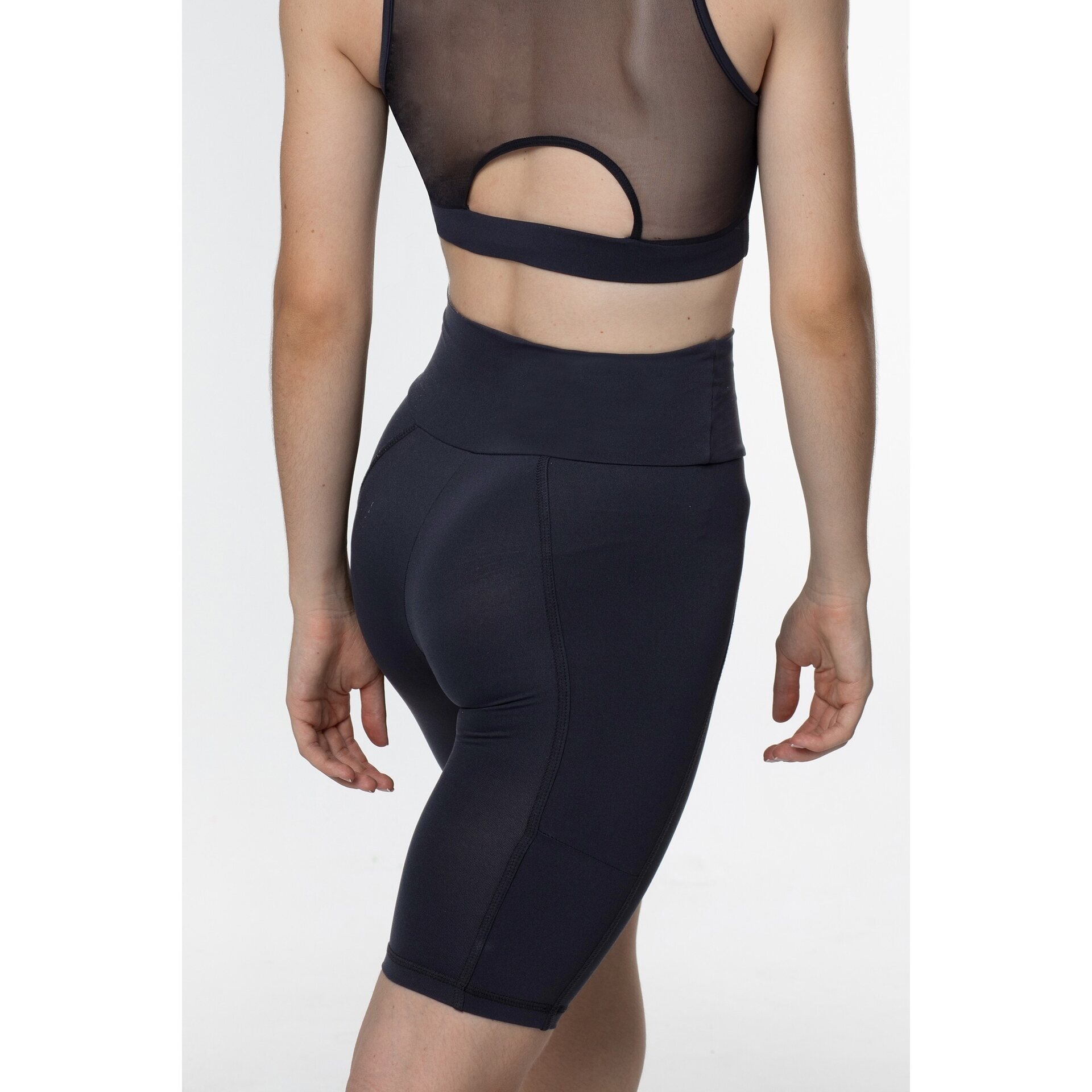 Intermezzo Intermezzo - 5296 Panmerbici Black