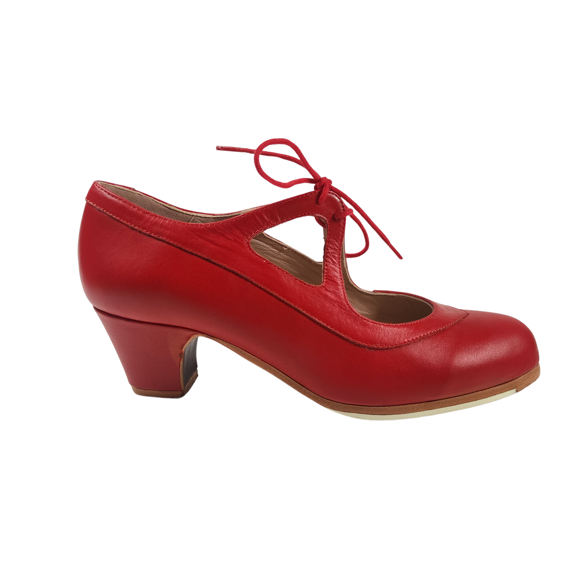 Begona Cervera Candor Red