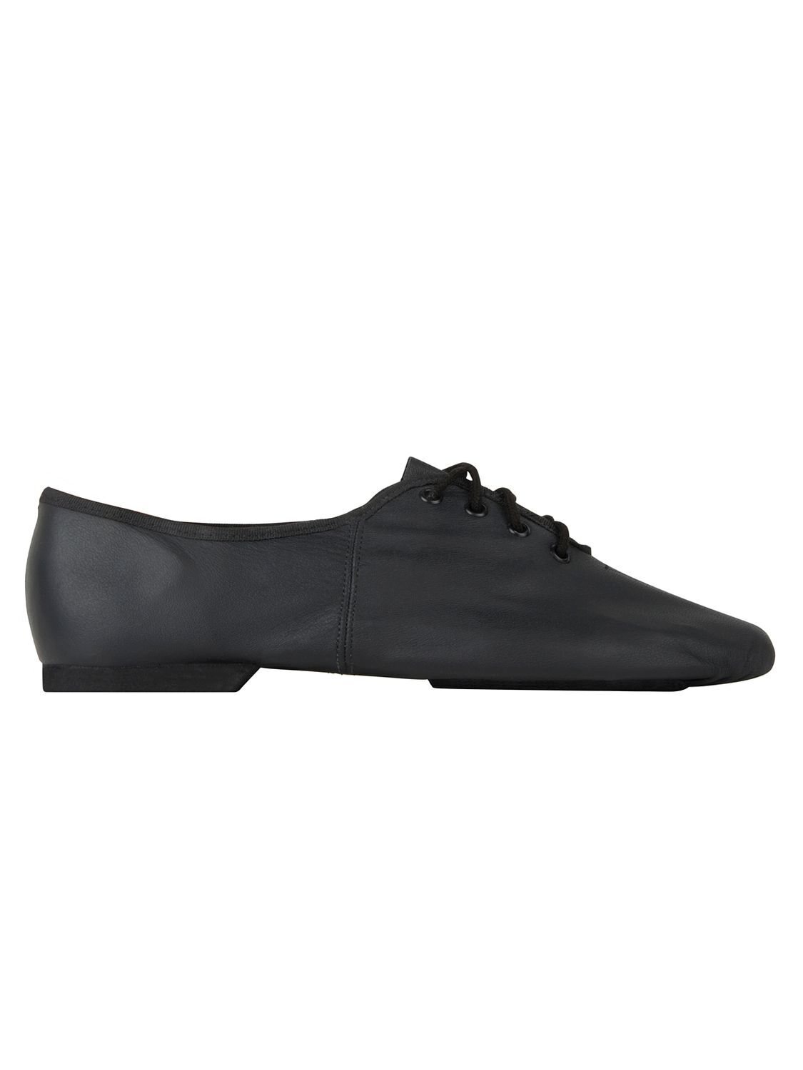 SoDanca Jazztossut - JZE09A Musta