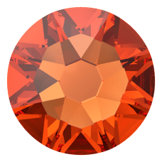 Swarovski Foiled ~200 pcs Hyacinth (236)