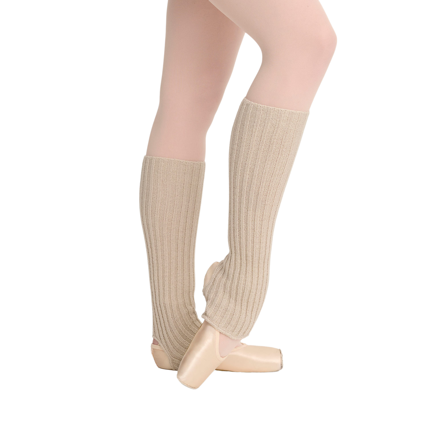 Intermezzo PRECAL legwarmers - 2010 Beige (003)