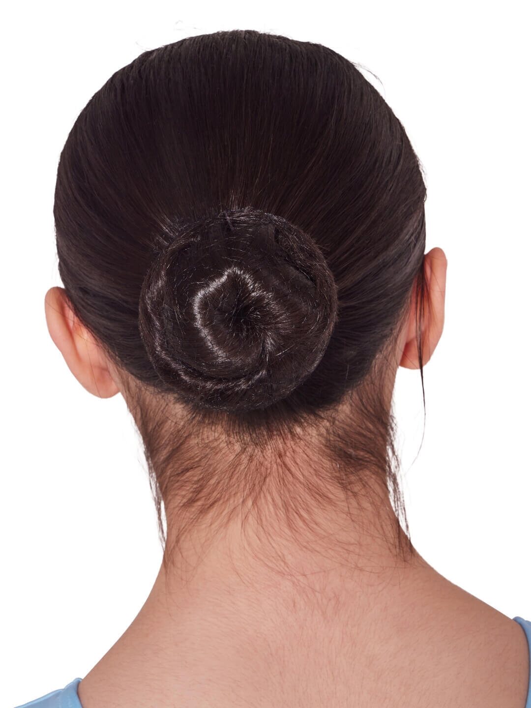 Capezio Hiusverkko - BH420 Black (BH424)