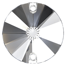 Swarovski - Swe-on Stones 3200 (ympyrä)