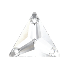 Swarovski - Swe-on Stones 3270 (kolmio)