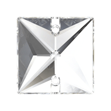 Swarovski - Swe-on Stones 3240 (neliö)