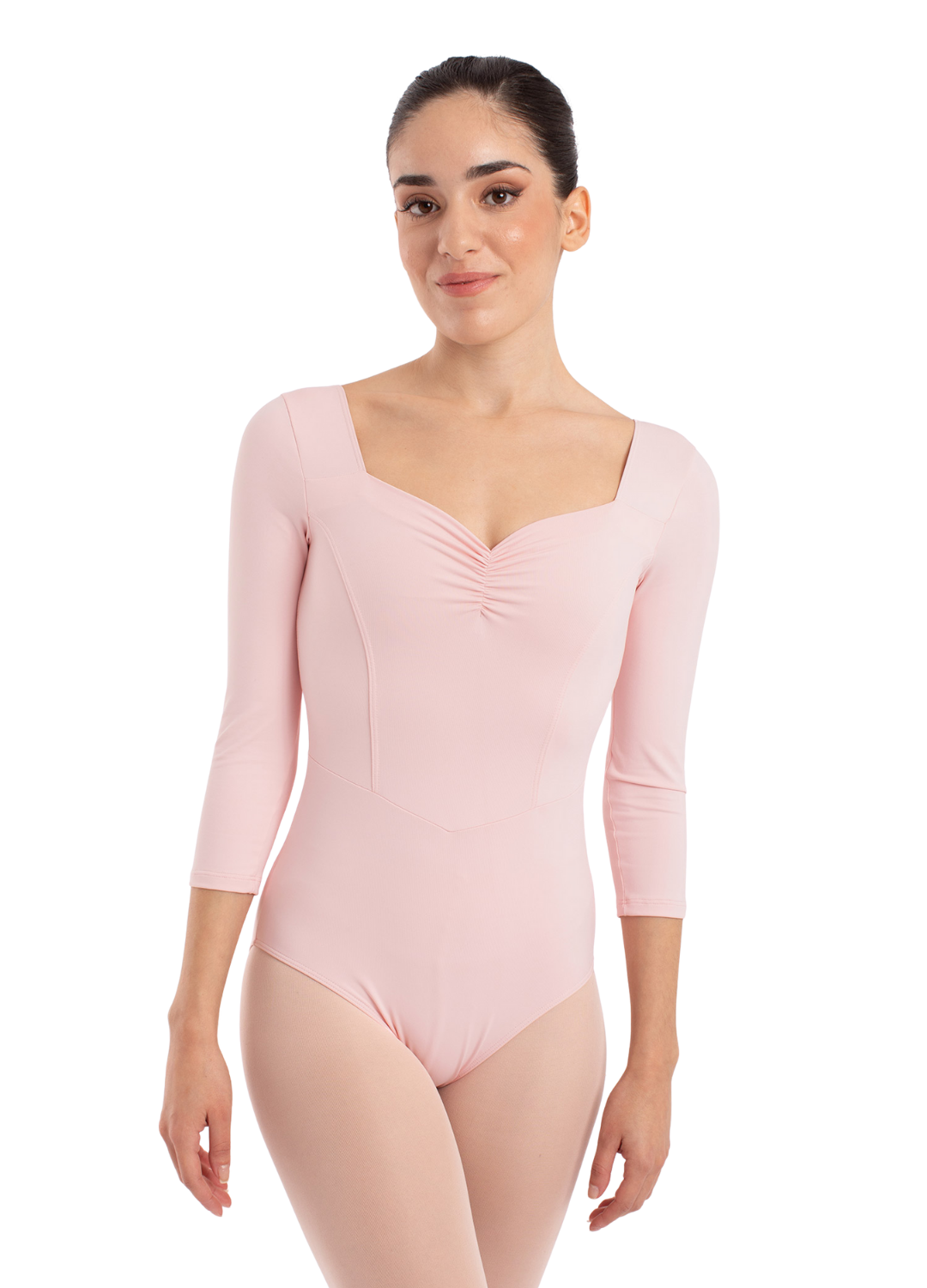 Intermezzo Balettipuku - 31679 Dua Salmon (108)