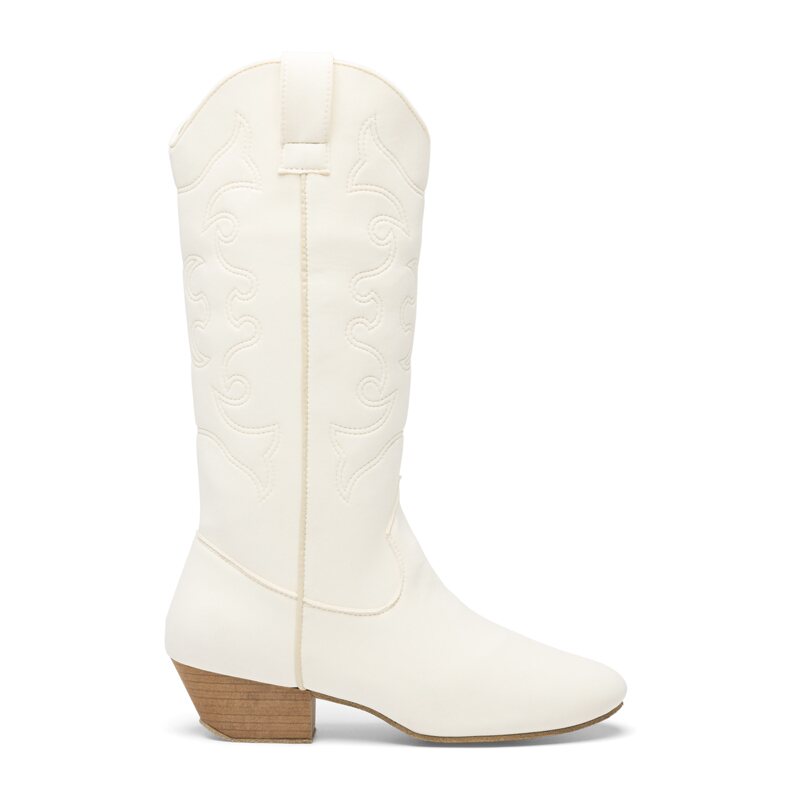 Rumpf Rivitanssibuutsit - 8811 Cody Beige