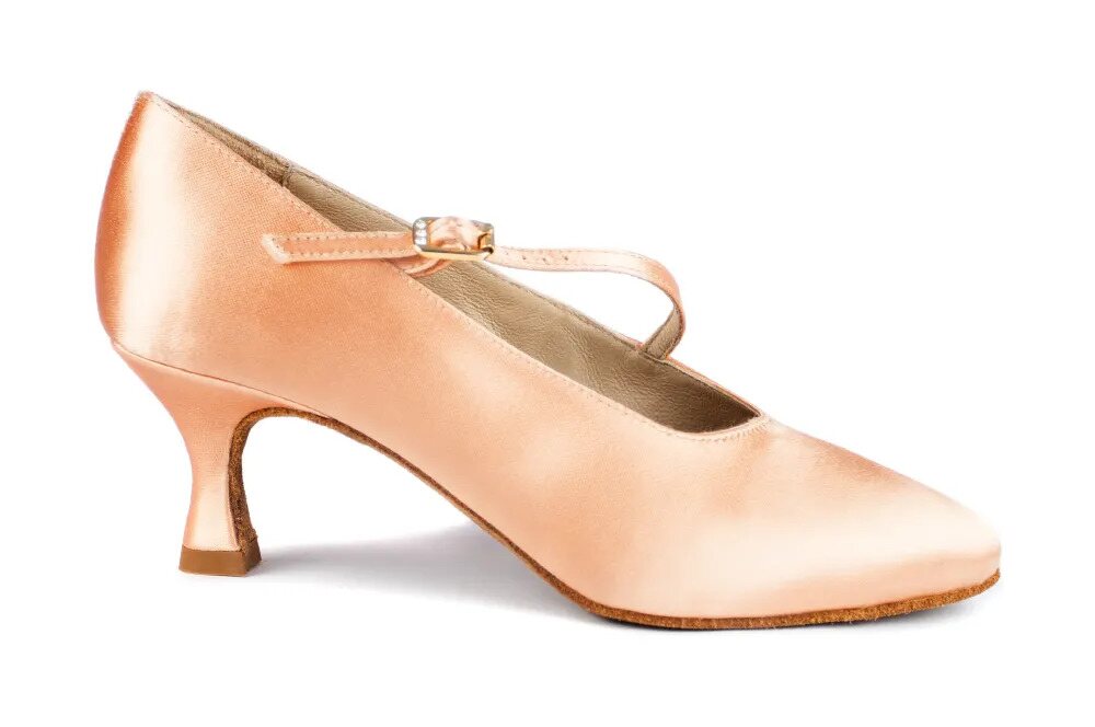 PortDance Vakiokenkä - PD200 Premium 5 cm