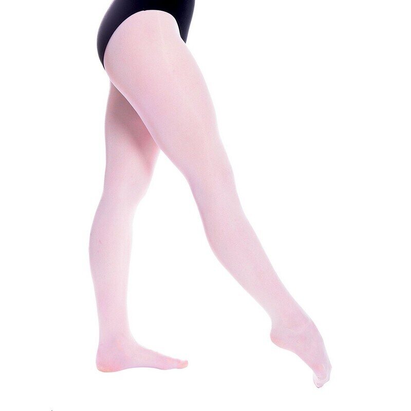 Rumpf Elastic ballet tight - 104 Ballet Pink