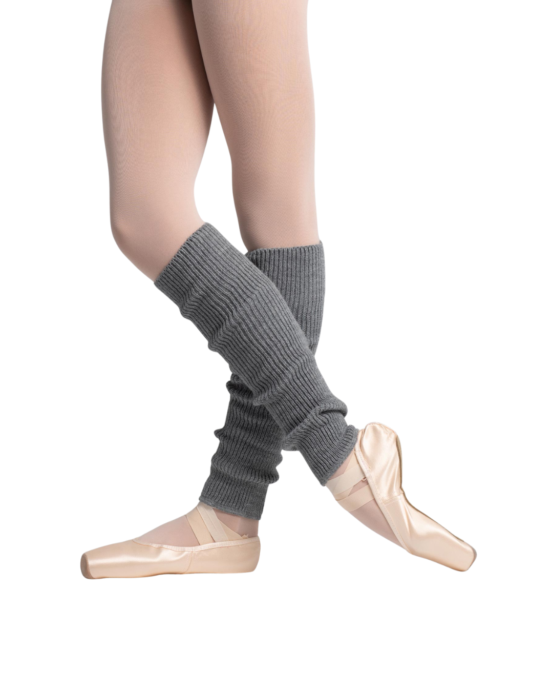 Intermezzo Intermezzo - 2030 CORCAL legwarmers Grey (033)