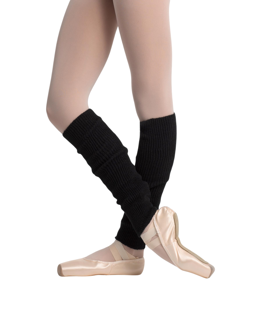 Intermezzo Intermezzo - 2030 CORCAL legwarmers 037 black