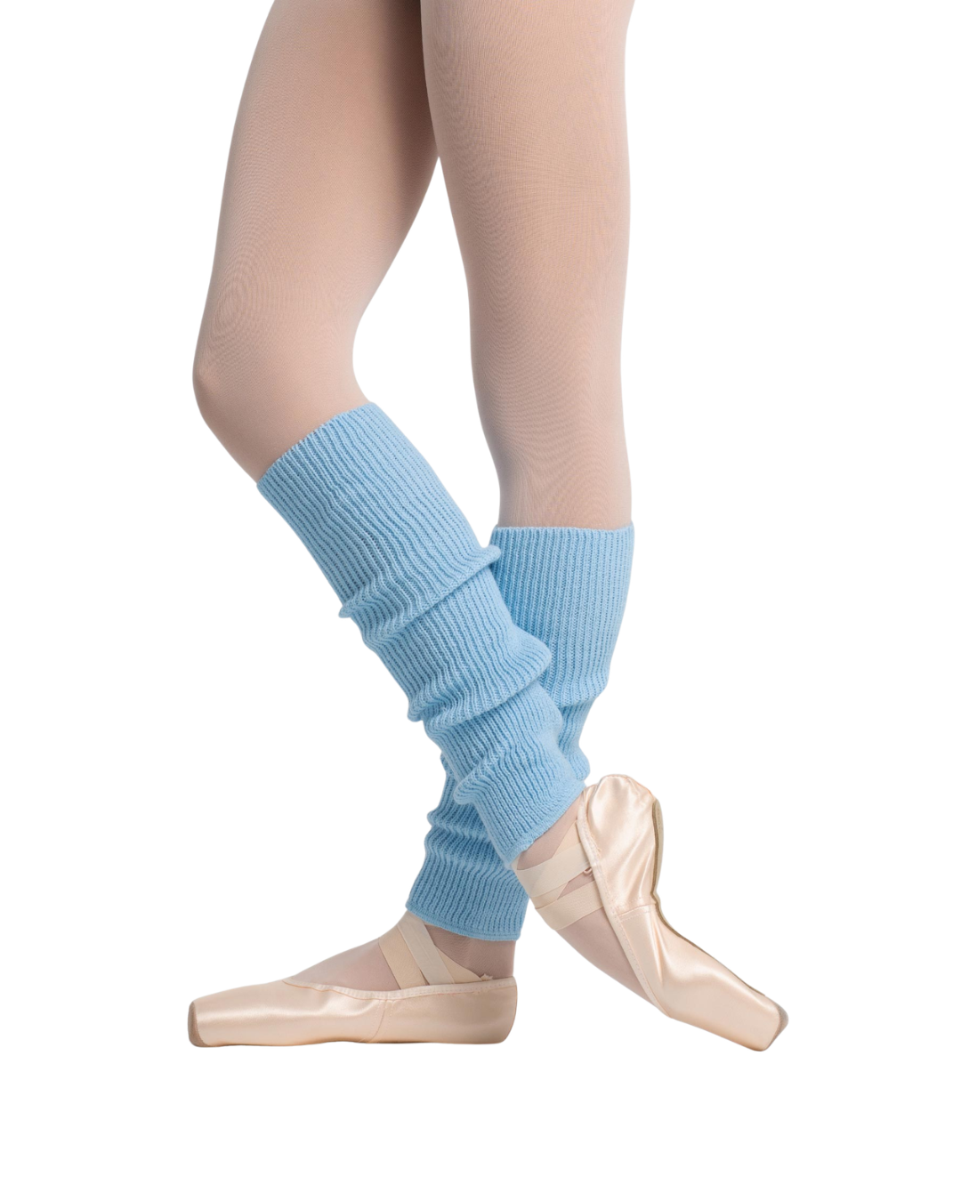 Intermezzo Intermezzo - 2030 CORCAL legwarmers Sky Blue (014)
