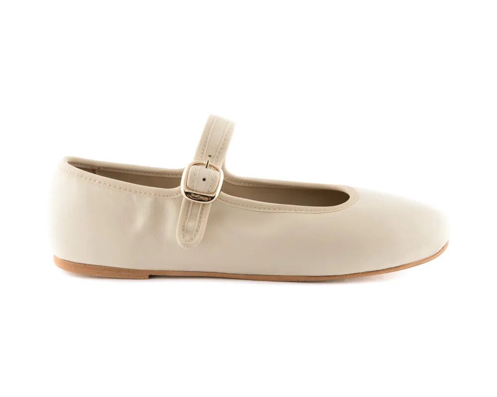 PortDance - PD Ballerina Beige
