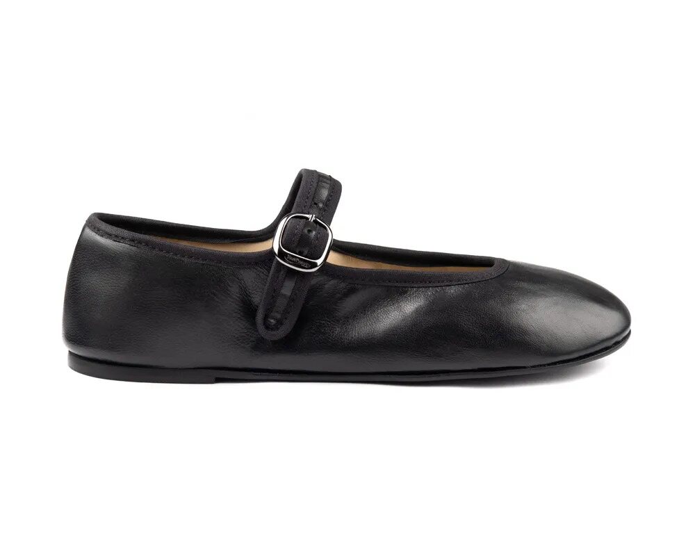 PortDance - PD Ballerina Black