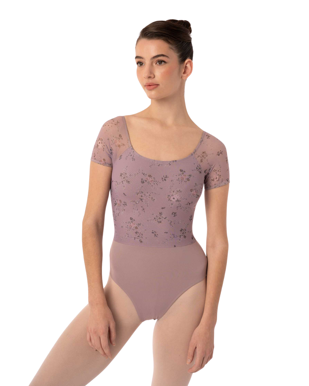 Intermezzo Leotard - 31709 Felicity Dahlia (260)
