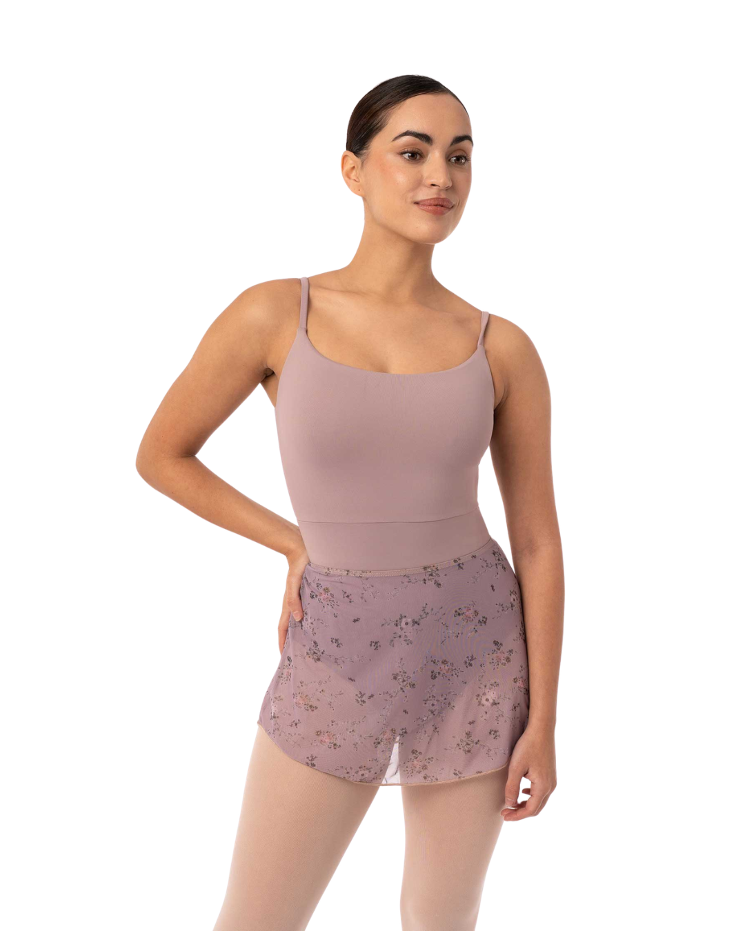 Intermezzo ballet skirt - Flor Dahlia (260)