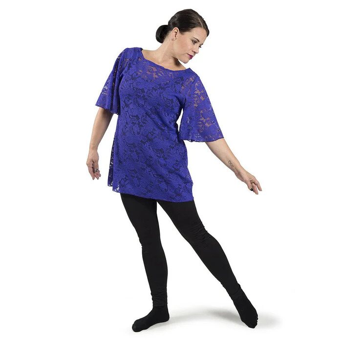Miatre tunic - Patricia Violet