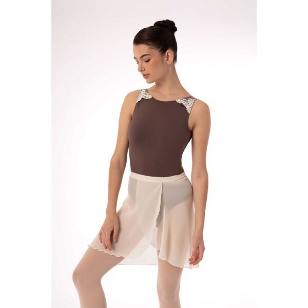 Intermezzo Balettihame - 7011 Fidelia Ivory (02)