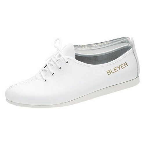 Bleyer Dance shoe - 7520 Universal White