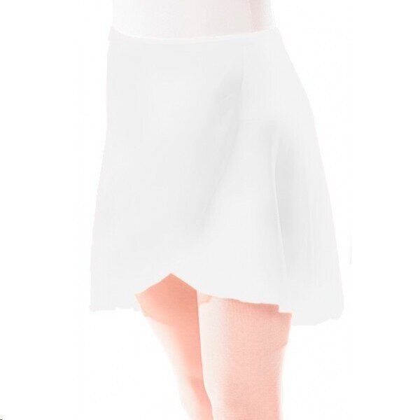 SoDanca Ballet skirt - SL60 02 white