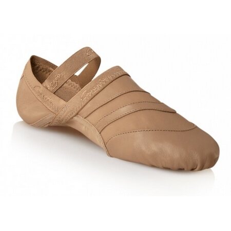 Capezio Capezio - FF01 Freeform Caramel