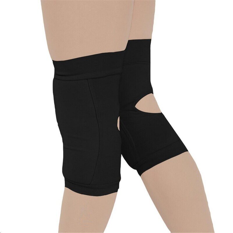 Intermezzo Knee pads - 7651 Black