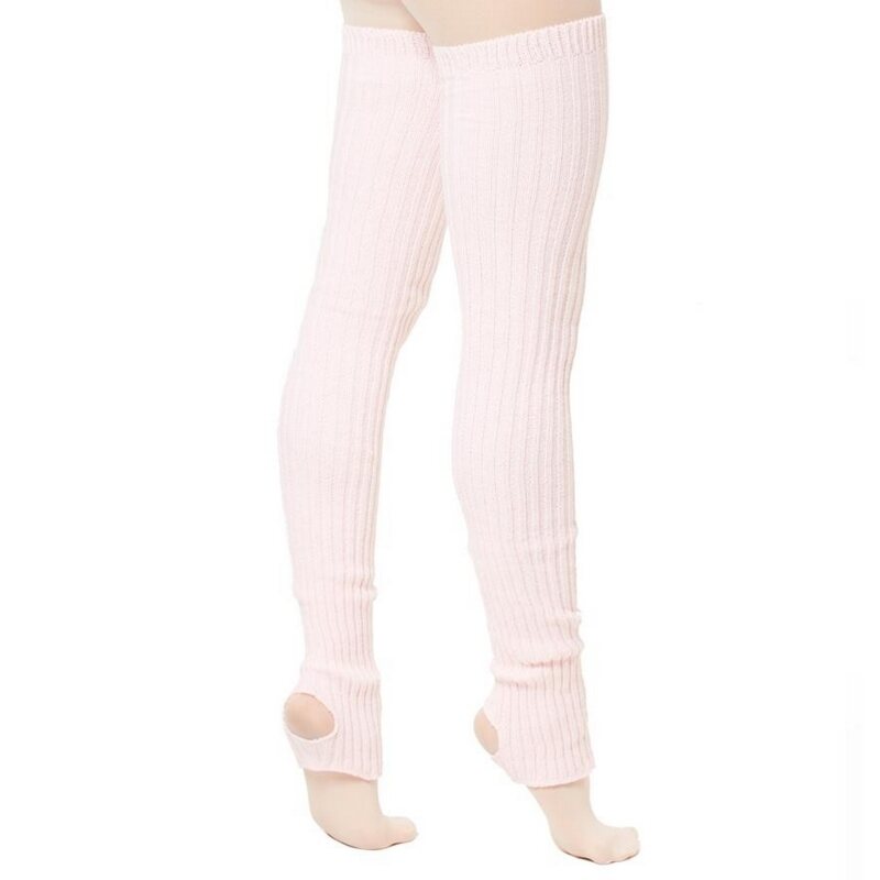 Intermezzo Maxical legwarmers - 2020 Rosa (007)