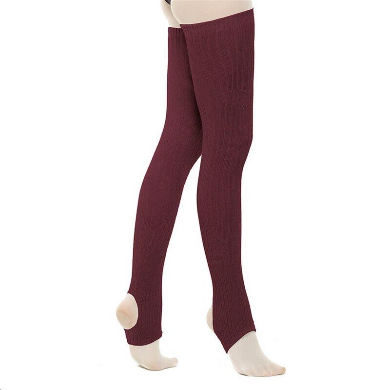 Intermezzo Pitkät säärystimet - 2300 Maxisur Viininpunainen