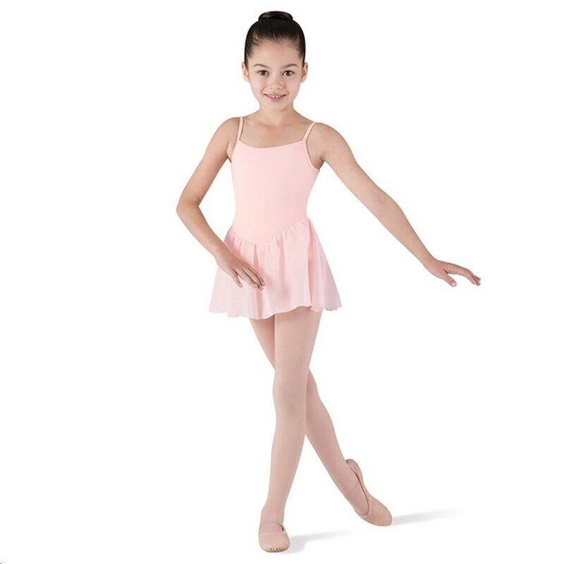 Bloch Blossom- CL3977 Light Pink