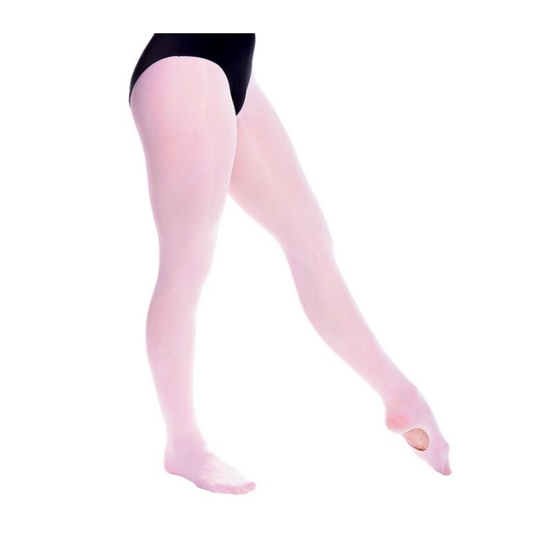 Rumpf Convertible ballet tight - 103 Pink