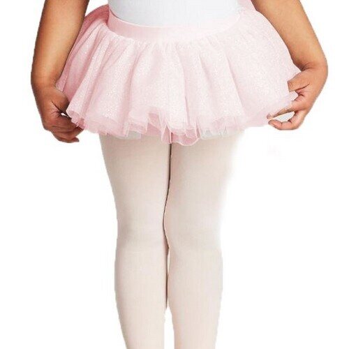 Capezio Capezio - 11310C Childrens Glitter Tutu Pink