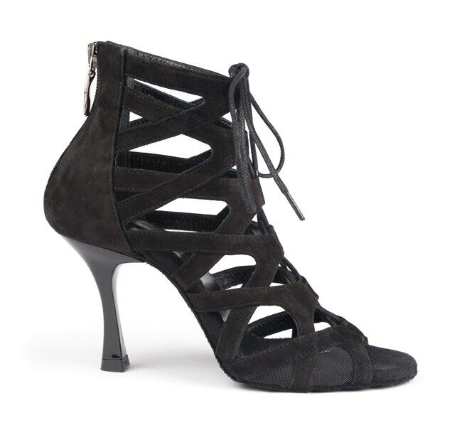 PortDance - PD804 Pro Black Nobuck