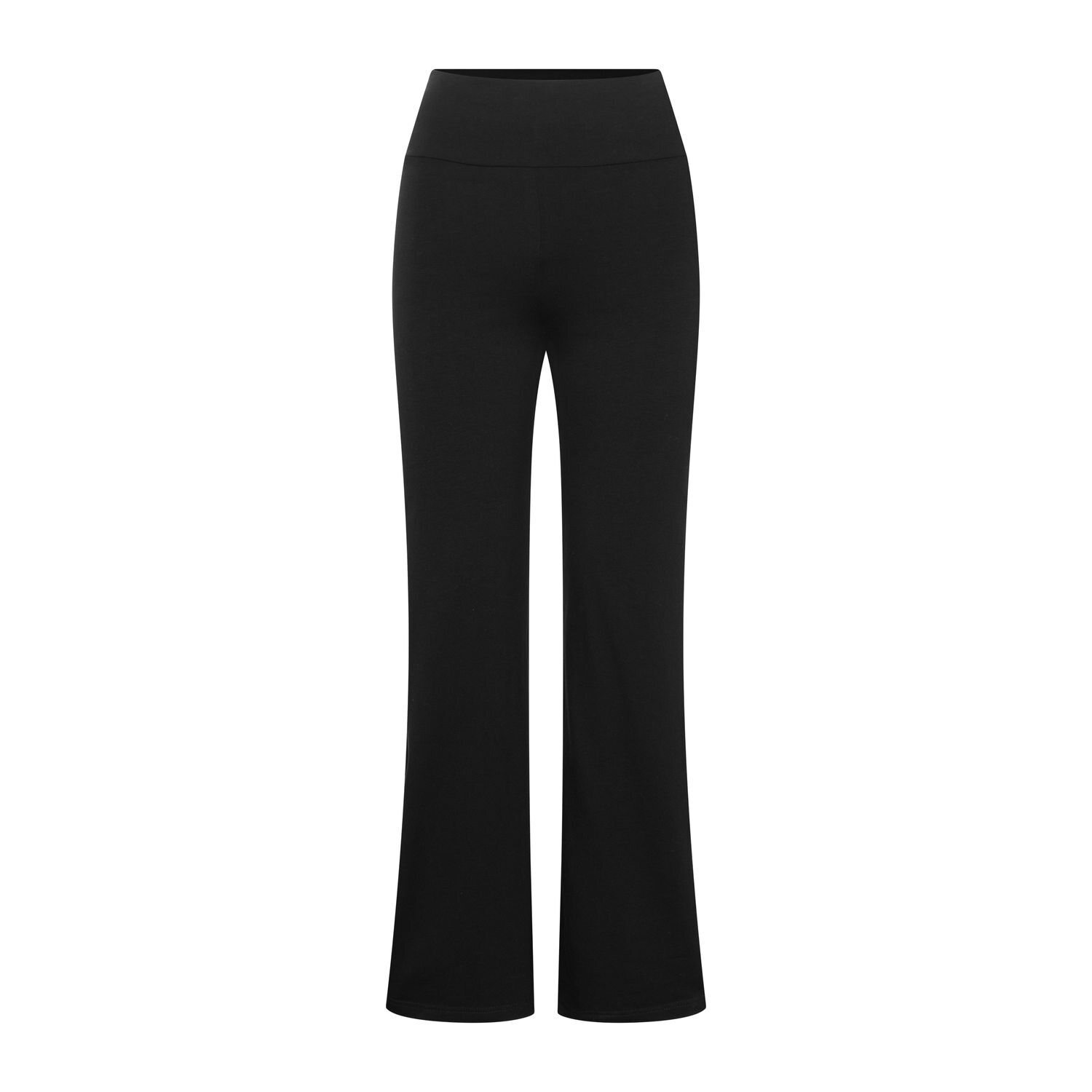 Rumpf Rumpf - R4016 Yoga/jazz pants Black