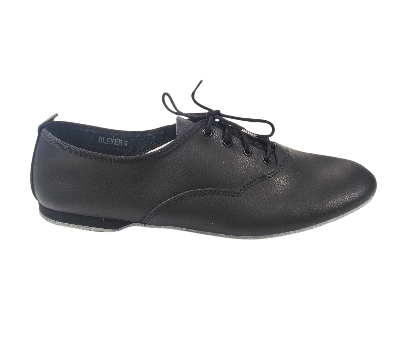 Bleyer Bleyer - 7620 Jazz-Dance Black
