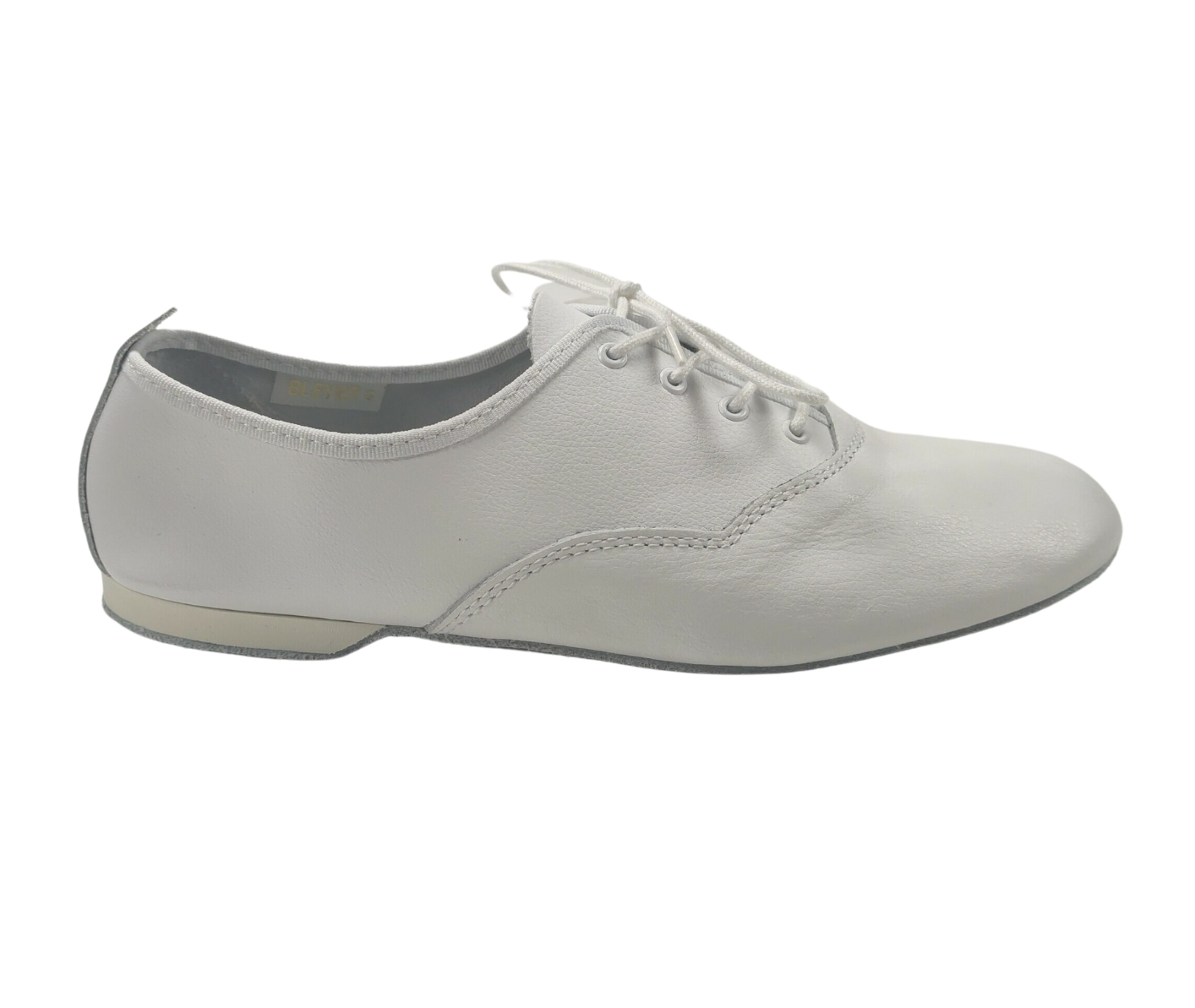 Bleyer Bleyer - 7620 Jazz-Dance White